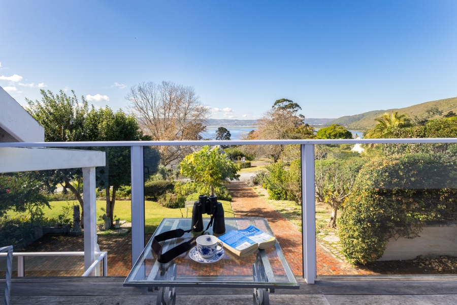 4 Bedroom Property for Sale in Belvidere Estate Western Cape